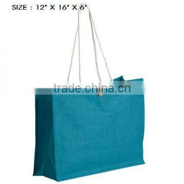 bagsonline.in is the best exporter of jute bag