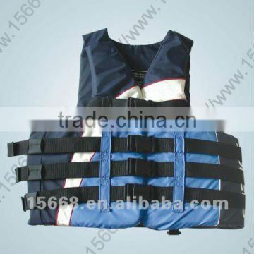 GR-J0057 high quality cheap price life vest life jacket