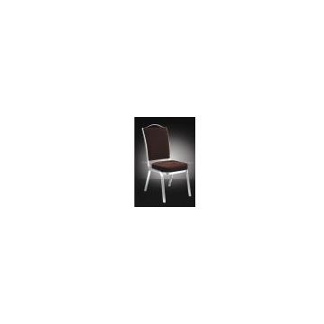 Elegant Restaurant Chair YC-B103