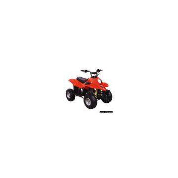 Sell ATV (QUAD)