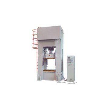 Frame type hydraulic press China