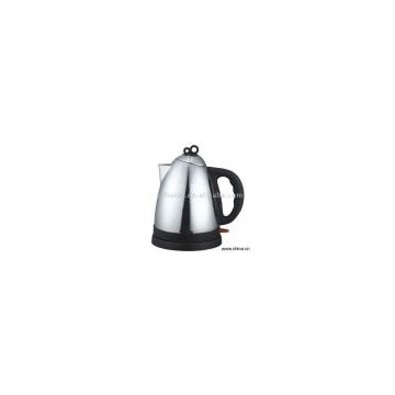 Sell 1.7L Electric Kettle