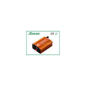 300w / 600w Pure Sine Wave Power Inverters , 12v 110v 24v 230v Dc Ac Inverter