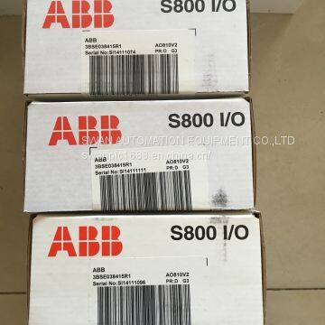 ABB   DSQC663  new  original