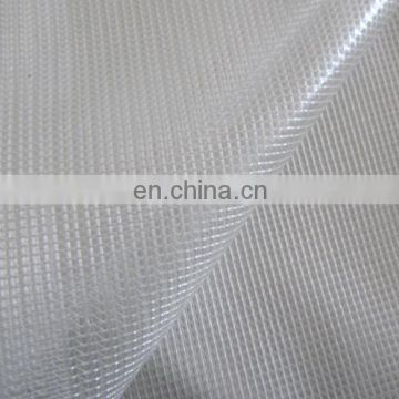 clear plastic tarp, mesh pvc fabric for greenhouse