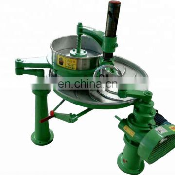 2014 hot product small tea processing machine