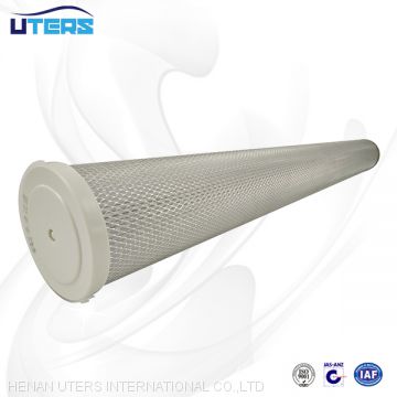 UTERS Replace Of FILTREC Filter with Rotating Hydraulic oil filter factory direct sales A152G06
