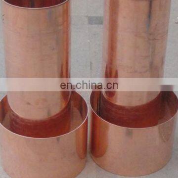 Latest Prices for Copper pipe