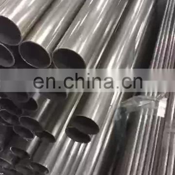Carbon Steel Pipe Used for Oil and Gas Transportation