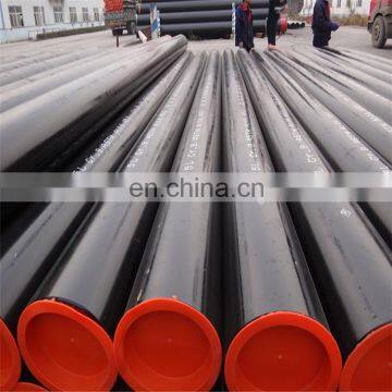 hdpe large diameter hdpe api 5l grade x52 carbonwelded steel pipe for extrusion line tube