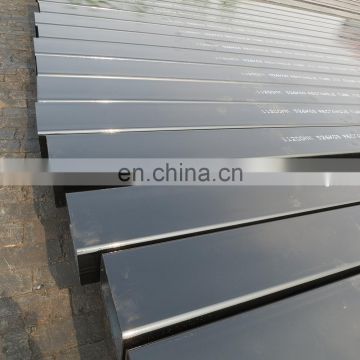 75*75mm galvanized square rectangular steel iron pipe/tube with square hollow section
