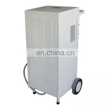 LCD Display and Large Capacity Dehumidifier for Industry