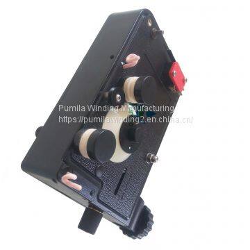 (YZ2M) Textile/Coil Winding Wire Tensioner Mechanical Tensioner