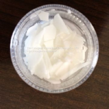 Chemical White Powder Polyethylene Wax PE WAX For PVC Products