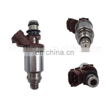 For Toyota Lexus Fuel Injector Nozzle OEM 23250-46030 23250-46031 23209-46030 23209-46031