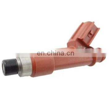 High Quality Fuel Injector  23250-22090 2325022090 23209-22090 2320922090 for toyota