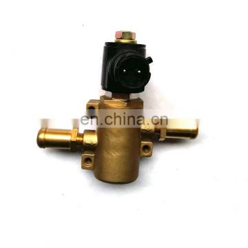 Urea pump heating solenoid valve 5312975