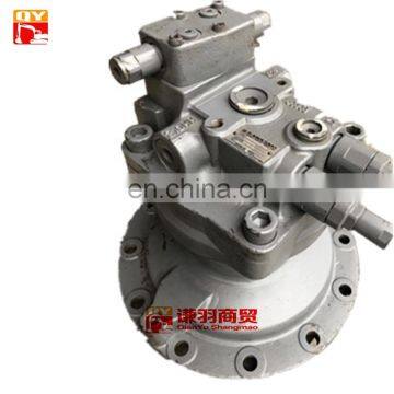 factory price M2X210CHB-10A  swing motor assy for SH300A1/A2  swing motor