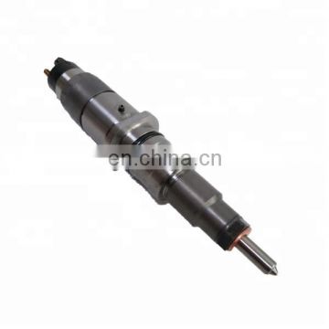 Professional Diesel Fuel Common Rail Injector 0445120231