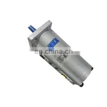 Changyuan CBQT series hydraulic pump of gear pump CBQT-F563/F416-AFH CBQT-E563/F410-CFH CBQT-F540/F410-AFP CBQT-E563/F410-CFH