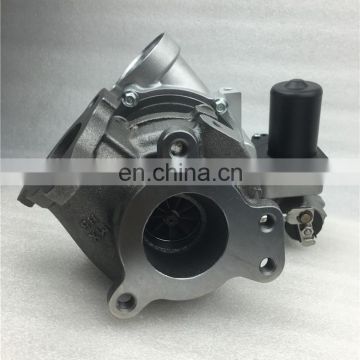 Chinese turbo factory direct price VB36 17201-51021  turbocharger