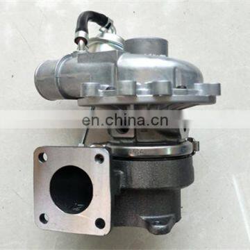 RHF5 WL84 VD430013 VJ26 Tubo for Mazda B2500