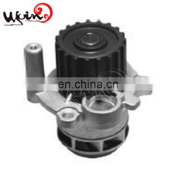 Low price auto engine parts water pump for Volkswagen 045121011C  PA806 for VOLKSWAGEN POLO 9N 1.9 SDI for VOLKSWAGEN POLO