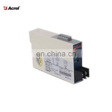 Acrel BD-AV Single-phase ac voltage transmitter with DC 0-5V output