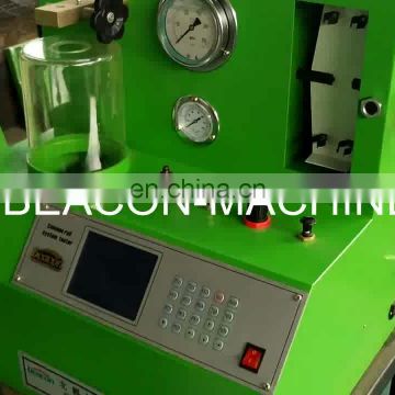 PQ1000 testing equipment diesel fuel injector pq1000 with BIG SCREEN