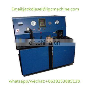 Hydraulic Power and new power steering pump test bench condition hydraulic test stand for sale