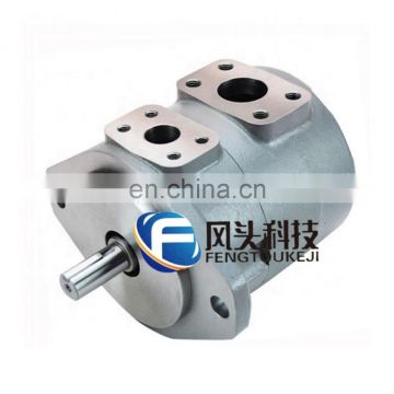 tokimec hydraulic pump vane pump SQP2-14-86C-18 variable displacement single pump SQP2