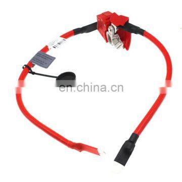 Battery Cable for BMW  3 F30 F32 F36 F35 F31 61129259425 61126834543