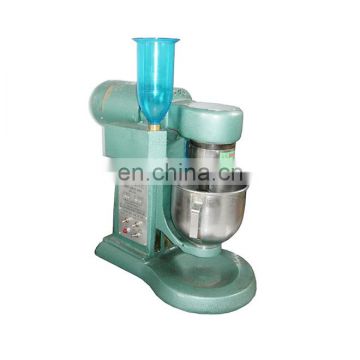 JJ-5 Cement Mortar Mixer with mixing bowl