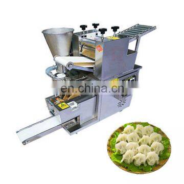 Best Price automatic samosa empanada maker frozen gyoza machine Dumpling Making Machine