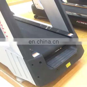 China Supplier Gym Cardio Equipment Free Lubricant Running machine / High Power AC  Motor Treadmill