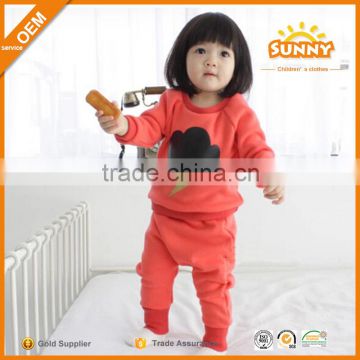 Comfortable and Cheap Baby Clothes Baby Girl Clothes Set