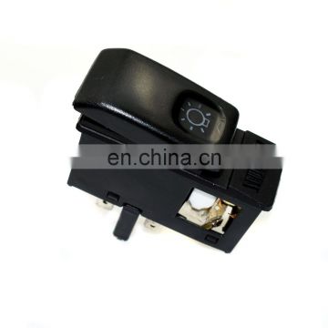 Free Shipping! HeadLight Head Light Switch Dash Button 191941531K For VW GOLF JETTA Mk2 1985-1992