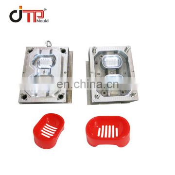 PP Material Household plastic injection soap box mould