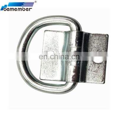 Anchor Points Commercial Duty Surface Mount D-Ring