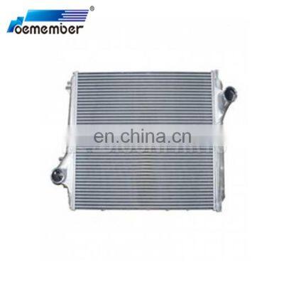 85013014 Heavy Duty Cooling System Parts Truck Aluminum Intercooler For VOLVO