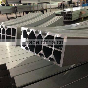 precision cnc custom machining part