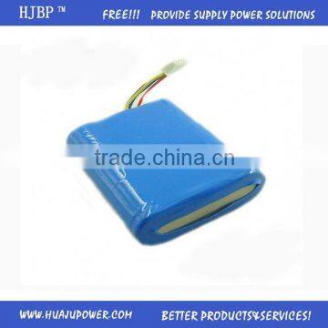 2014 hot sales ce ul fcc rohs 18650 battery dimensions
