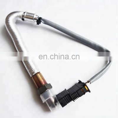 auto parts oxygen sensor for  F10 F11 F18 F01 F02  oem 11787589147