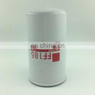 High Quality Diesel Heavy Duty Truck Engine Parts Fuel Filter FF185