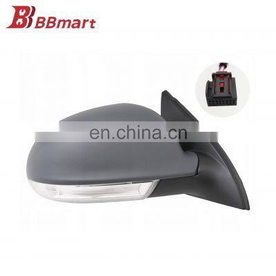 BBmart Auto Car Parts Rear View Mirror For VW Jetta Sagitar Bora OE 1K1857508BG 1K1 857 508 BG