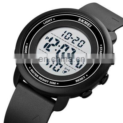 skmei 1736 digita watches men wrist with custom logo winner watch