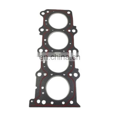 Top Customized Metal Parts OEM 11141-77E01 Cylinder Head Gasket For SUZUKI