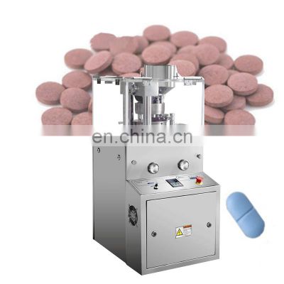 Zp15 ZP17A Tablet Press Machine for Viagra-tablet ZP15 / ZP17 / ZP19 D Rotary Tablet Press Machine Pill Candy Tablet Press 22 Mm