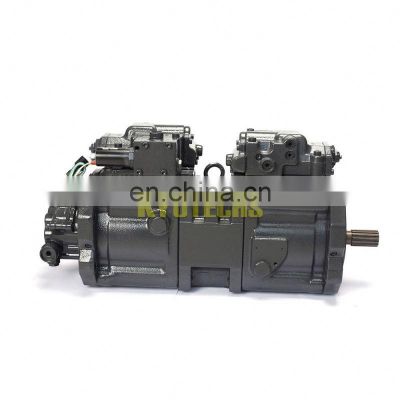 K5V main pump K5V200DTH hydraulic pump K5V K3V K3V112DTP K3V140DT K3V63DT