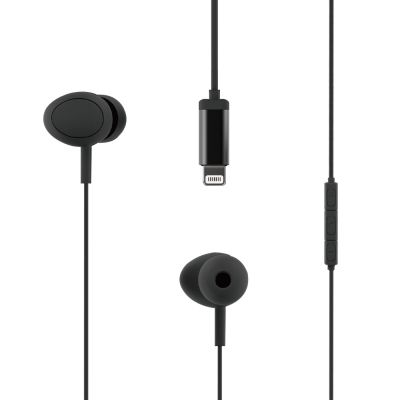 Best selling factory mfi certified earphone for iphone 8